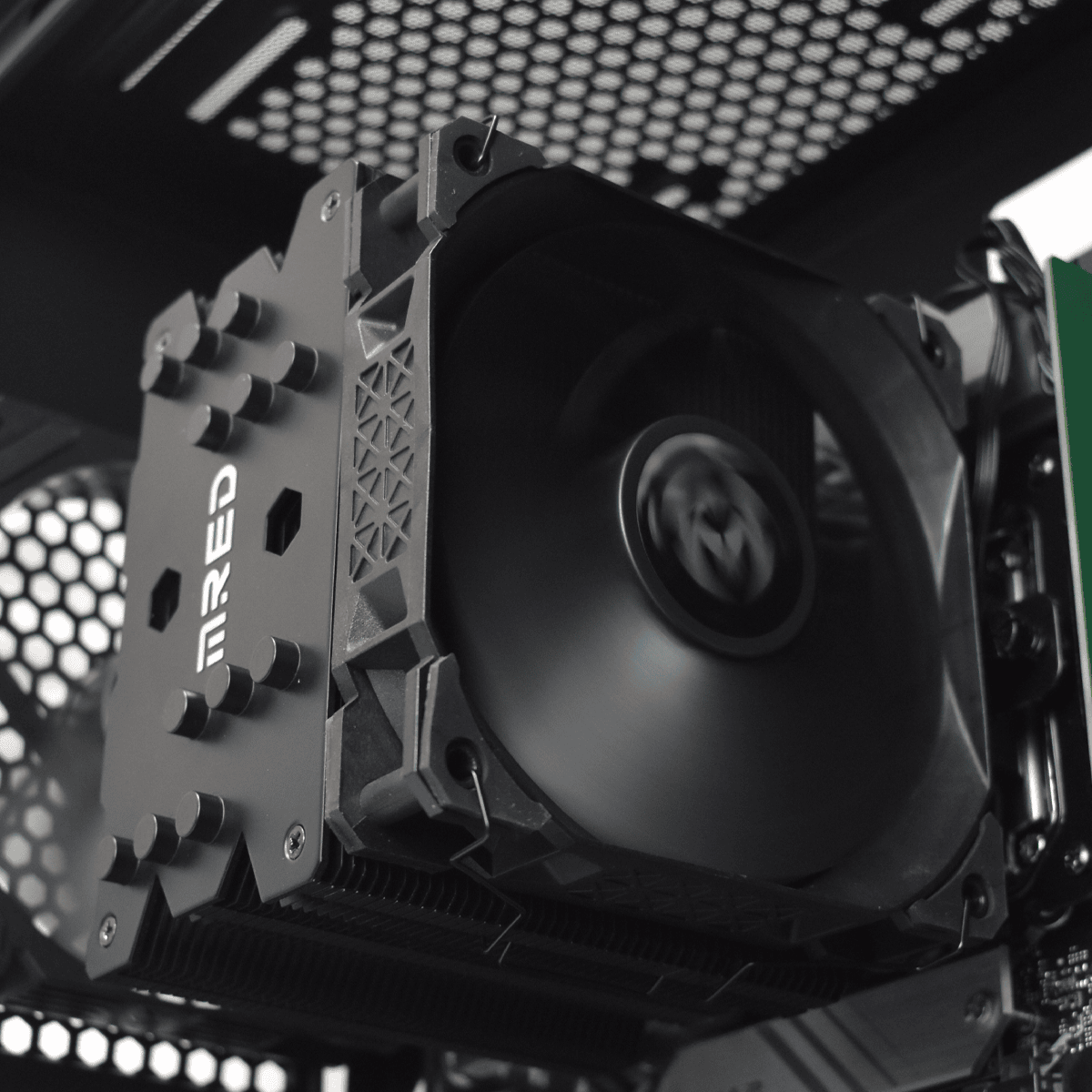 PC Bureautique SILENCER PRO
