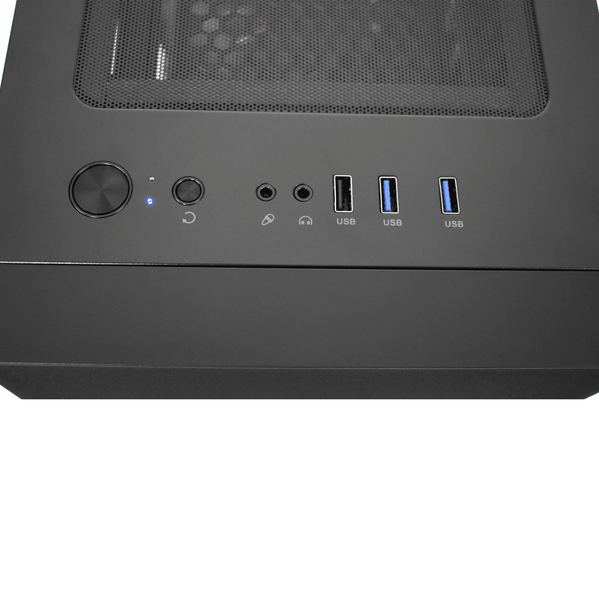 PC Bureautique 3D Home