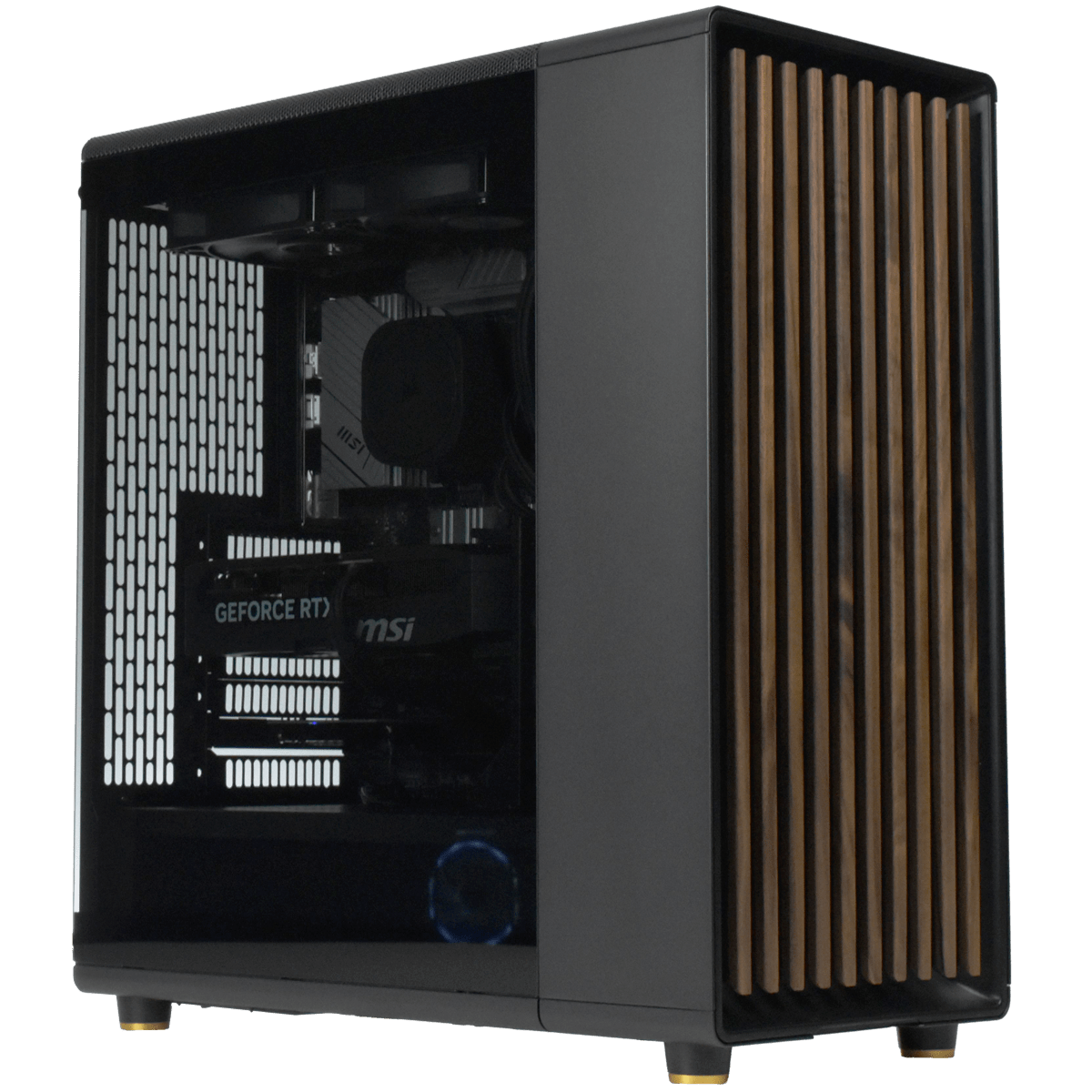 PC Architecte