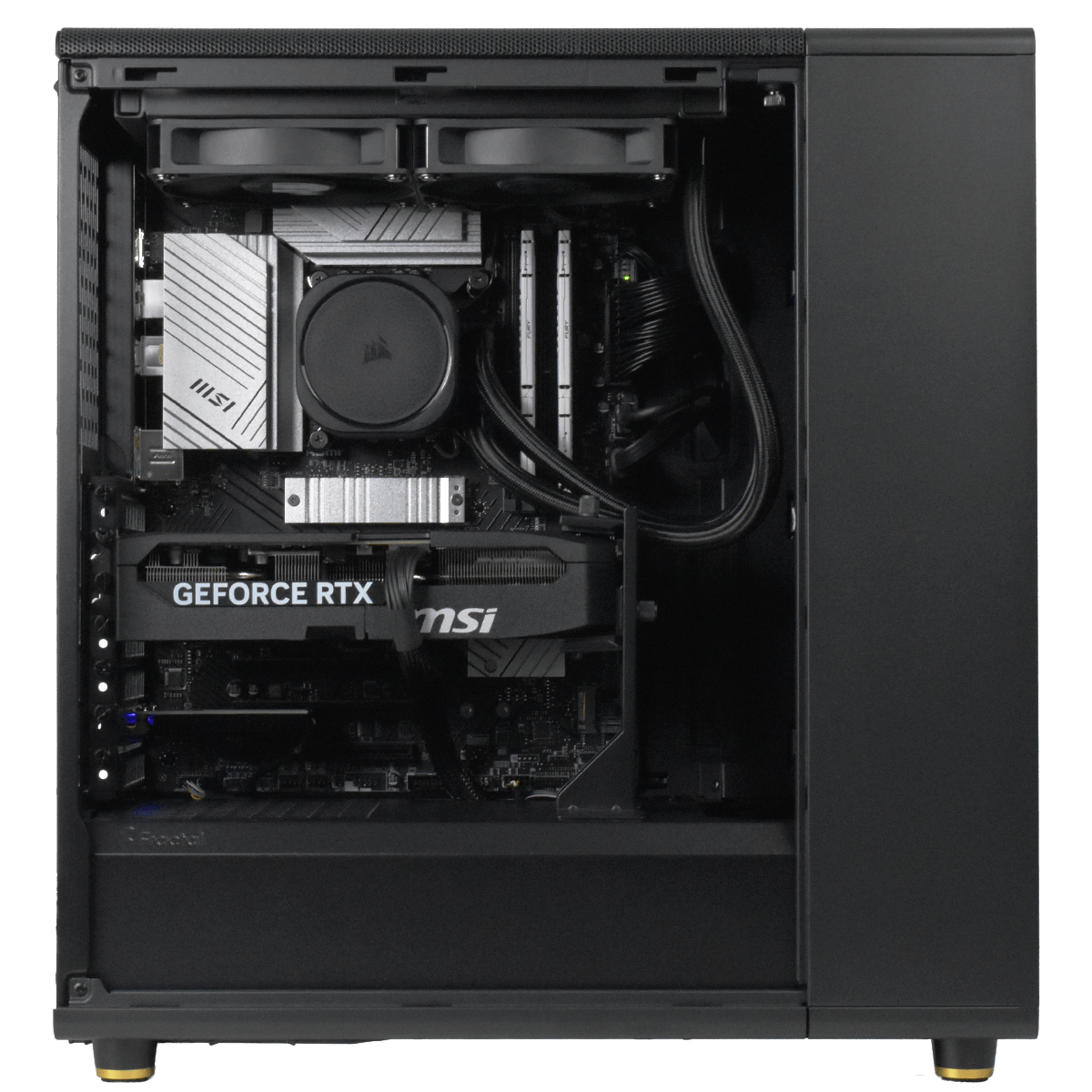 PC Architecte