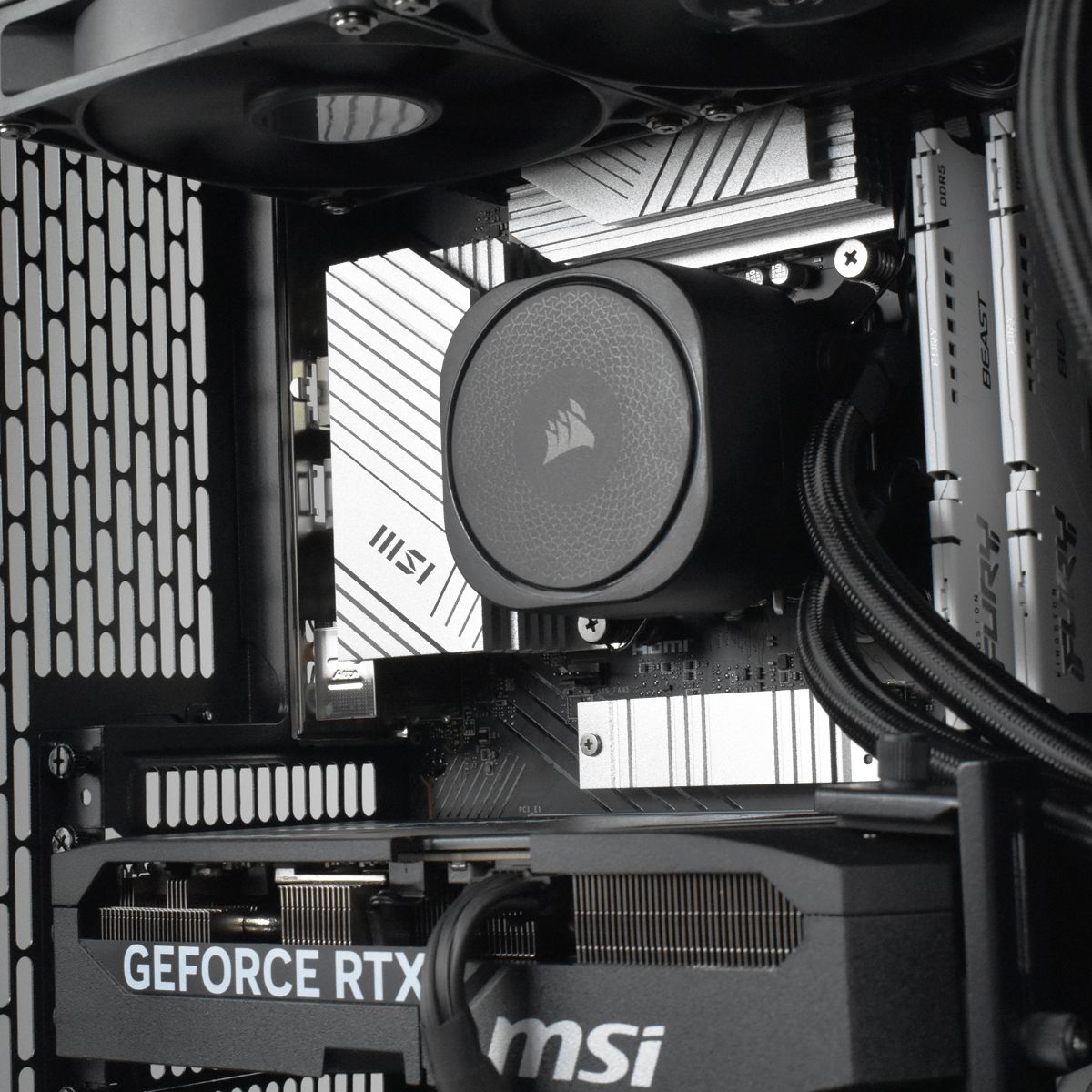 PC Architecte