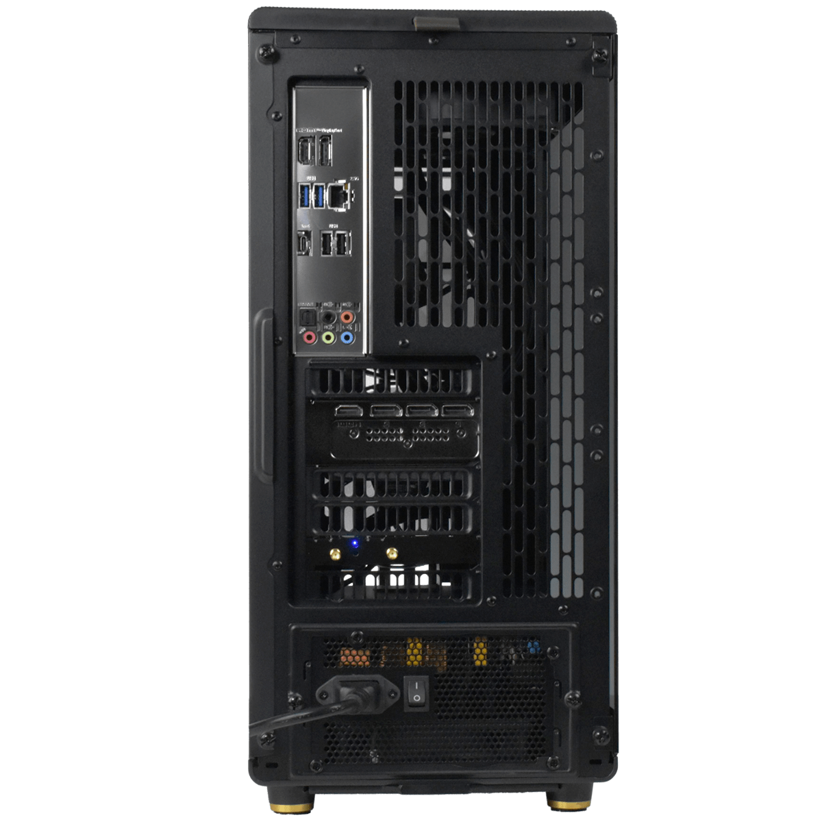 PC Architecte