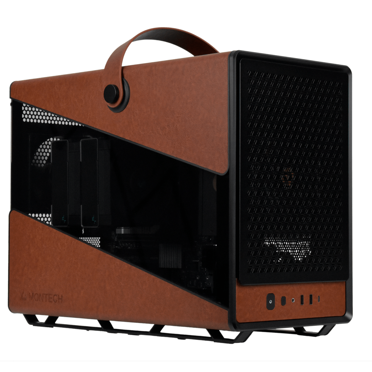 PC Bureautique Heritage