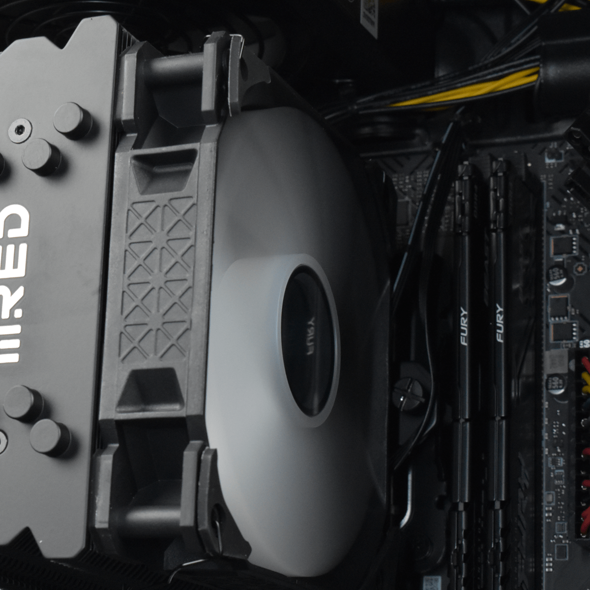 PC Bureautique Business Pro I7 V2