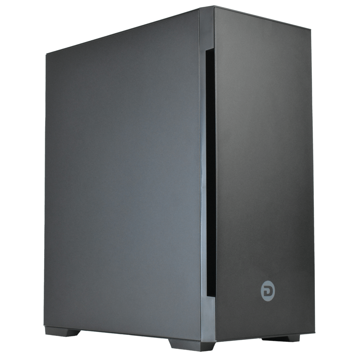 PC Familial I7 Silent V2