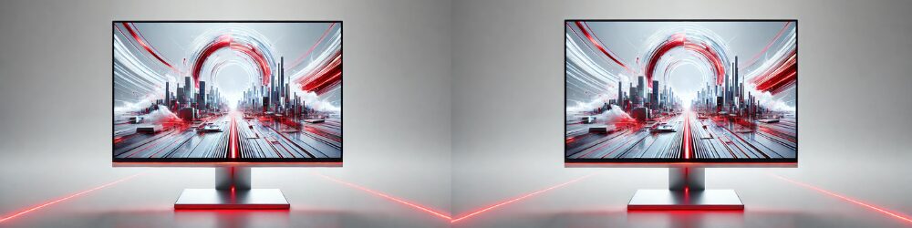 Pourquoi la résolution d'écran est importante ?