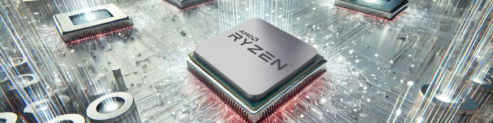 Pourquoi choisir un processeur AMD?