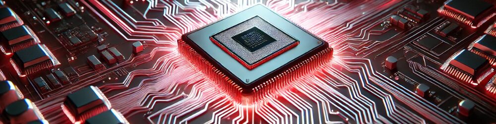 Quelle est la différence entre Intel et AMD ?
