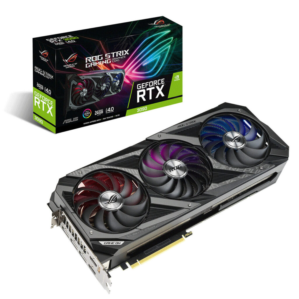 Comment savoir la version de sa carte graphique Nvidia ?