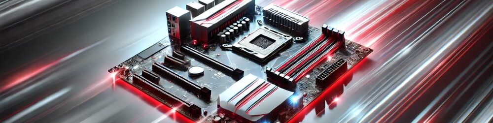 Qu’est-ce qu’une carte mère ATX ?