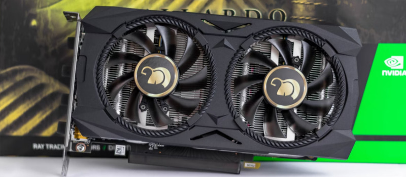 Comment activer ma carte graphique Intel