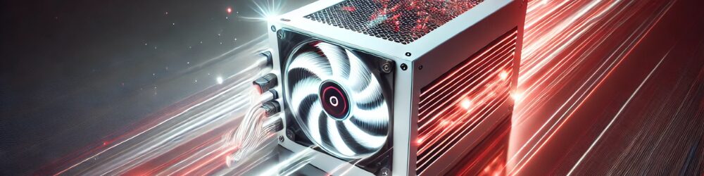 Comment allumer une alim ATX ? 