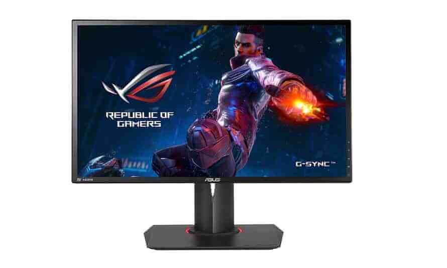 Comment faire fonctionner deux écrans gaming à 144Hz