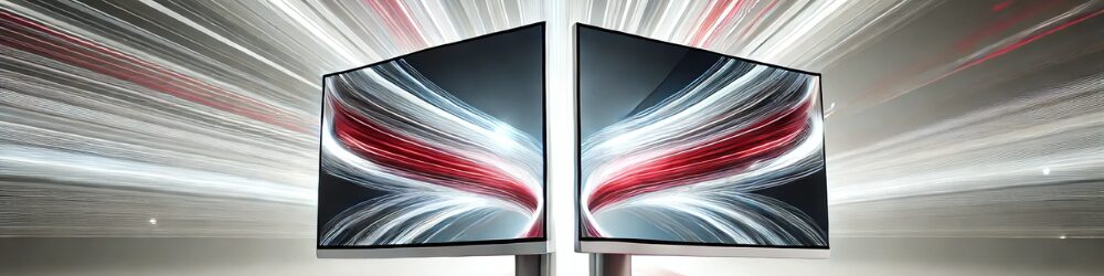 Comment choisir un écran PC incurvé ?