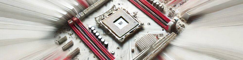 Comment connaître le socket de la carte mère ? 