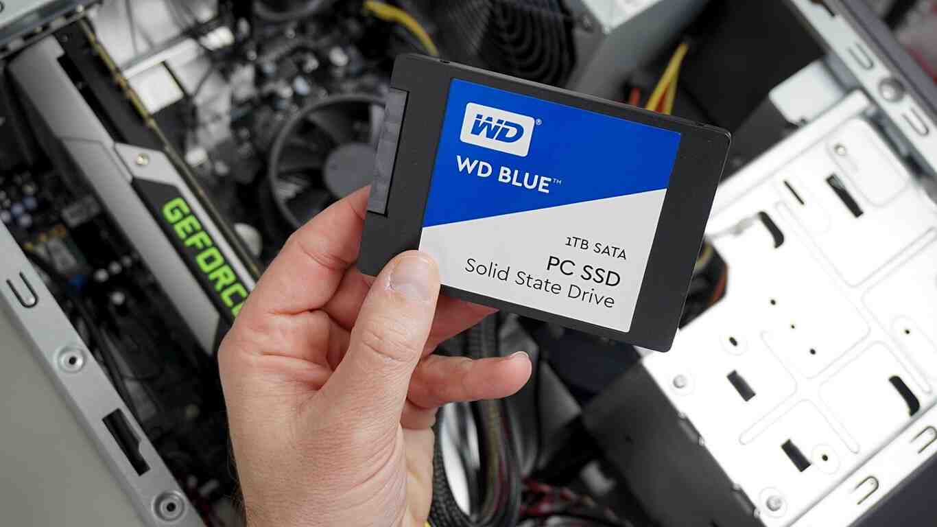 Quel SSD pour mon PC ? - Grosbill Blog