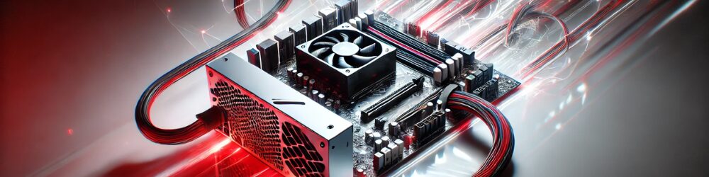 Comment faire fonctionner une alimentation PC sans carte mère ? 