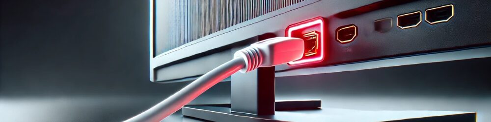 Comment fonctionne un double HDMI ?
