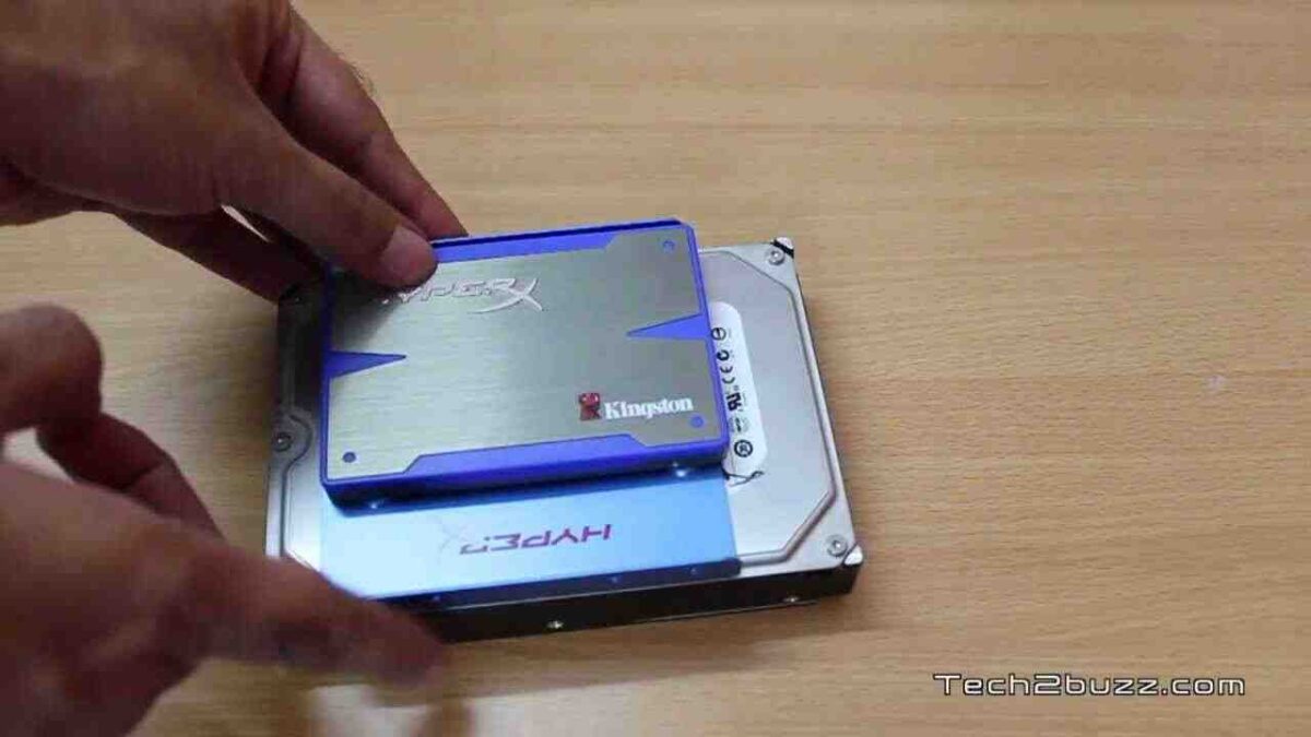 Comment installer un SSD sur son PC ? Grosbill Blog