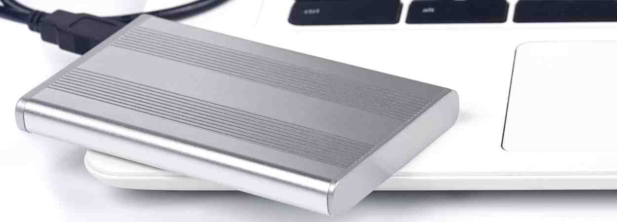 Comment utiliser un disque dur externe Mac ?