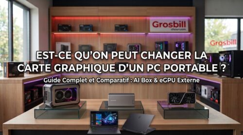 Cover Blog Grosbill Est-ce qu'on peut changer la carte graphique d'un PC portable (1)