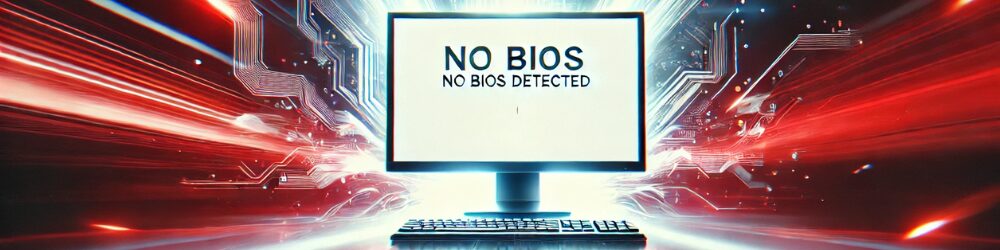 Est-il possible de démarrer un ordinateur sans BIOS ? 
