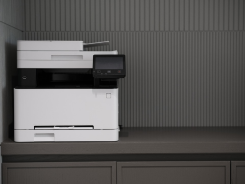 Comment scanner un document avec une imprimante ? - Grosbill Blog