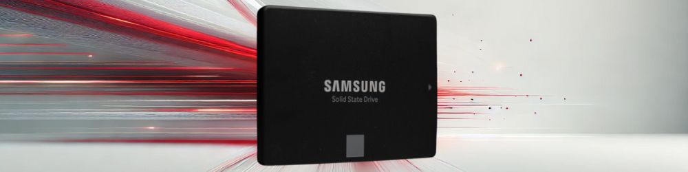 Samsung SSD