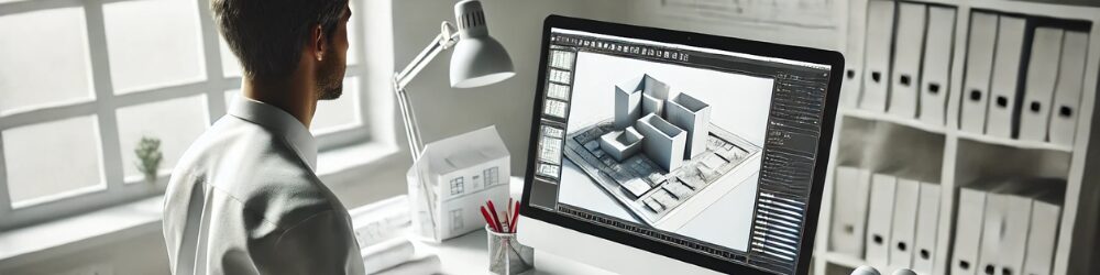 Quel écran PC pour architecte ?