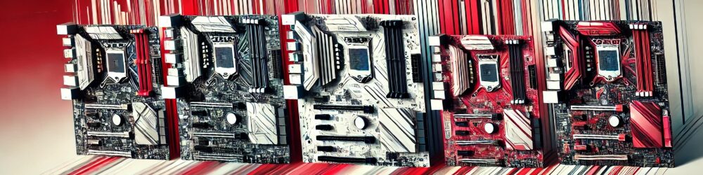 Quelle carte mère pour mon PC ?