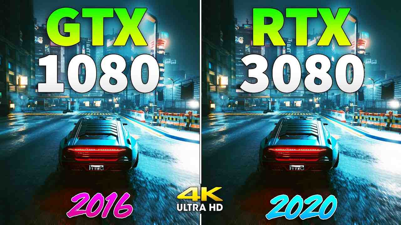 Quelle est la différence entre GTX et RTX ?