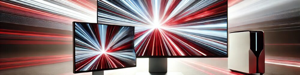Quelle est la différence entre un écran de PC et un téléviseur ?