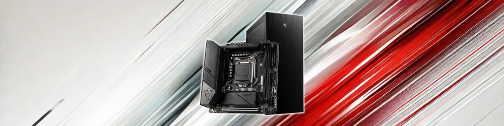 Quelle est la meilleure carte mère MSI ? 