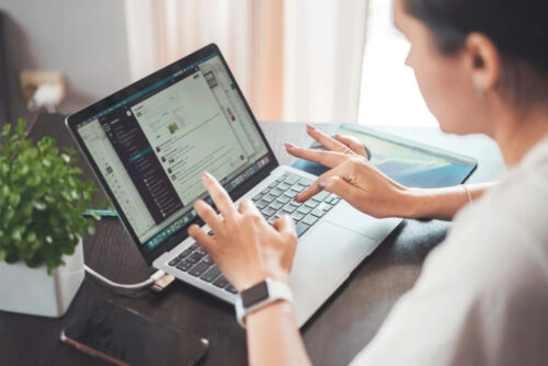 Quelle taille d'écran pour le télétravail