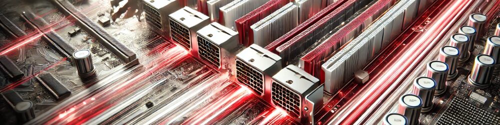 Qu’est-ce que PCI Express ? 