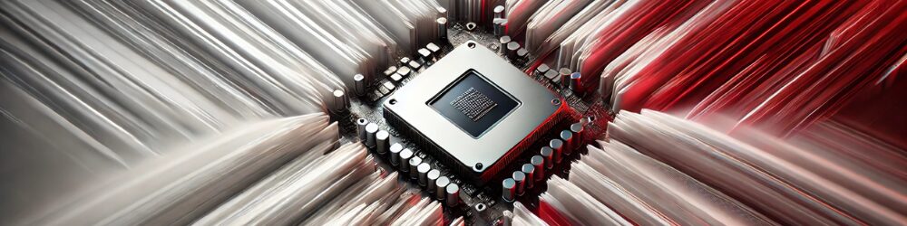 Qu’est-ce que le chipset d’un PC ?