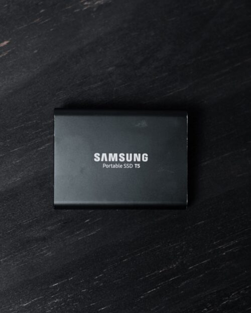 Quelle capacité de SSD choisir ?