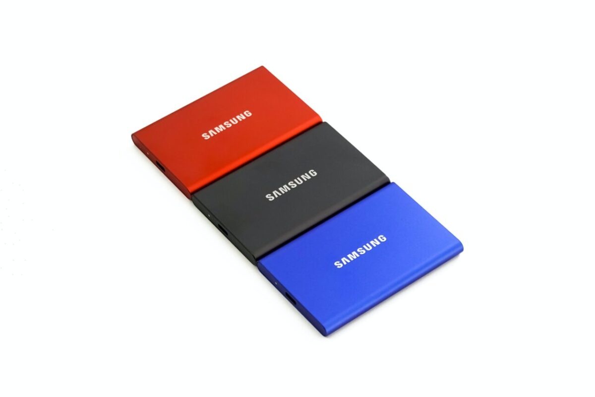 Quel SSD pour mon PC ?