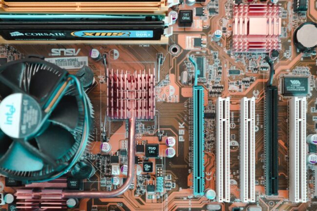 A Quoi Correspond 3 Ghz D'un Microprocesseur