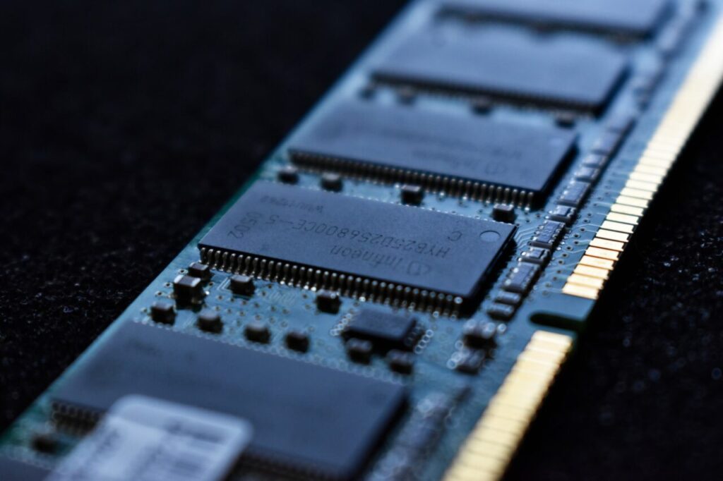 RAM, la mémoire vive des ordinateurs, une définition - ZDNet