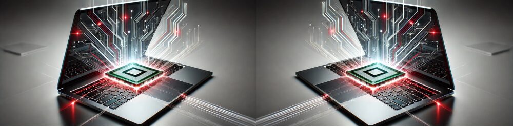Quel CPU est le meilleur pour un ordinateur portable ?