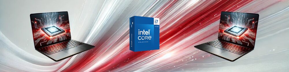Quel processeur pour un pc portable puissant ?