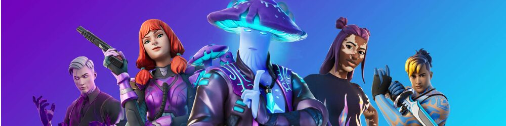 C'est quoi Fortnite ?