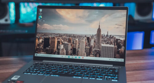 Quel est le meilleur pc portable gamer en 2022