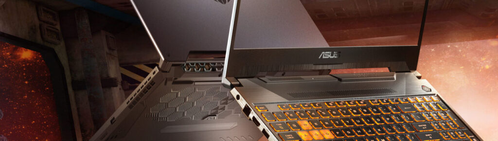 Quels sont les meilleurs pc portable gamer