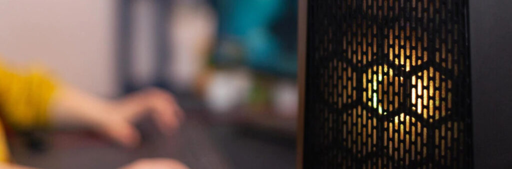Une alimentation PC, c’est quoi