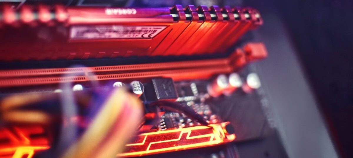 Comment adapter la quantité de mémoire interne à son PC en 2022 ?