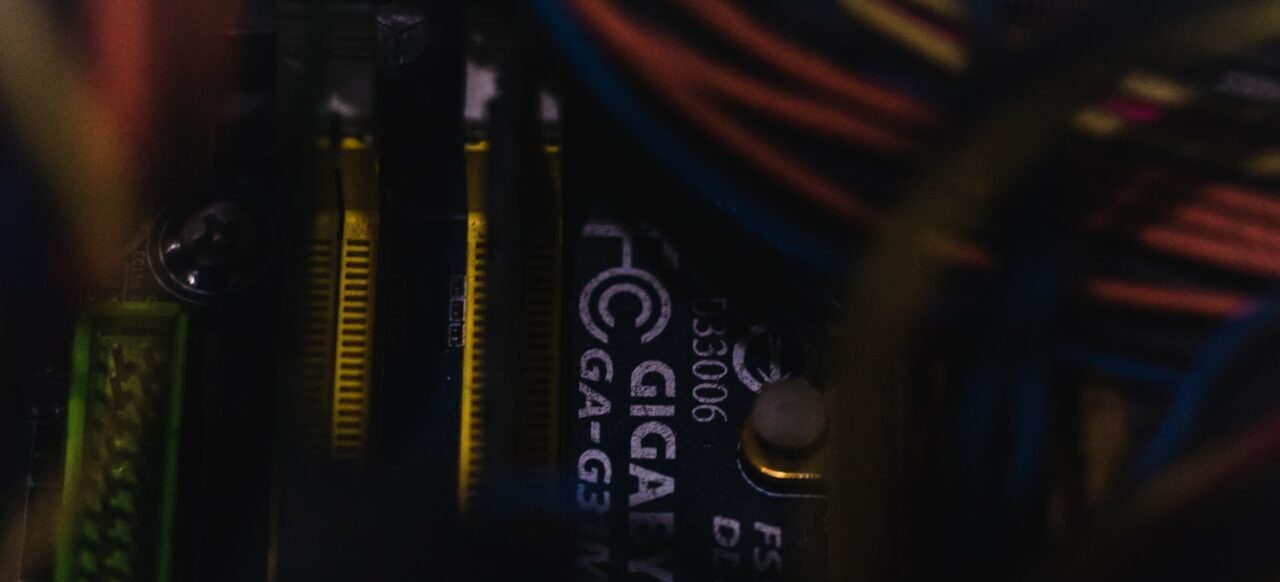 Comment fonctionne la RAM ?
