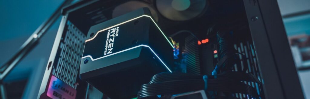 Quel format pour mon alimentation PC ?