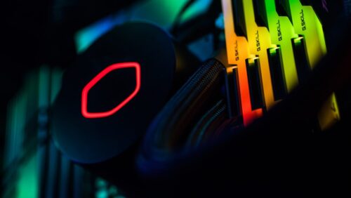 Quelle quantité de mémoire RAM en 2022 ?